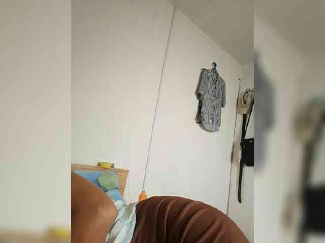 CherrieRose30 webcam