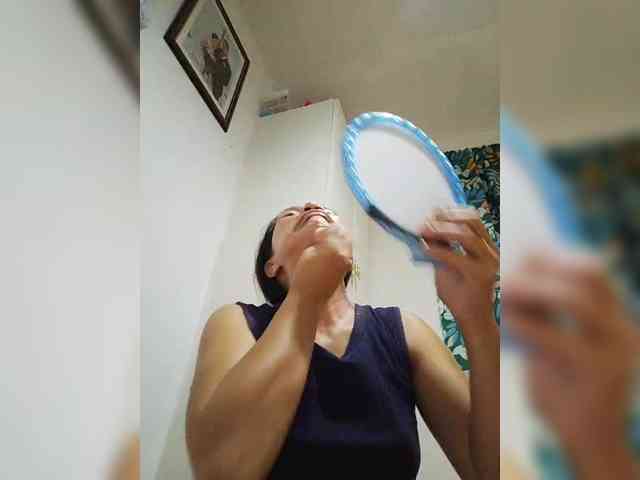 CherrieRose30 webcam