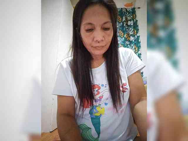 CherrieRose30 webcam