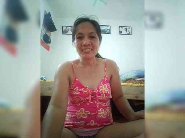 CherrieRose30 webcam