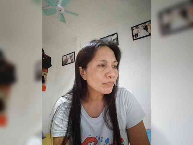 CherrieRose30 webcam