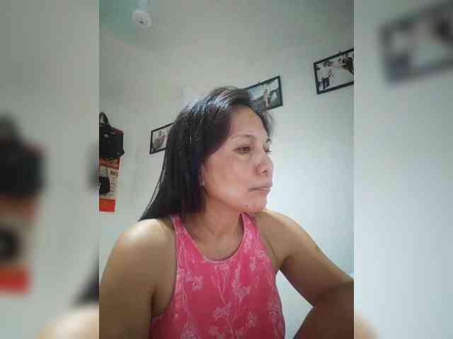 CherrieRose30 webcam