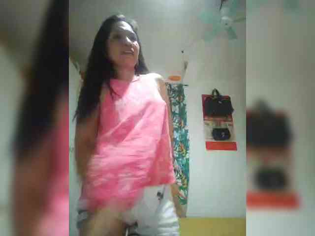 CherrieRose30 webcam