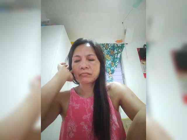 CherrieRose30 webcam