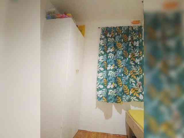 CherrieRose30 webcam