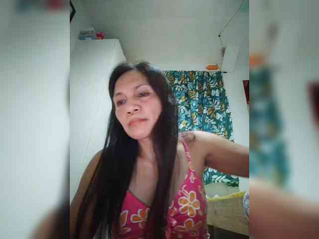 CherrieRose30 webcam