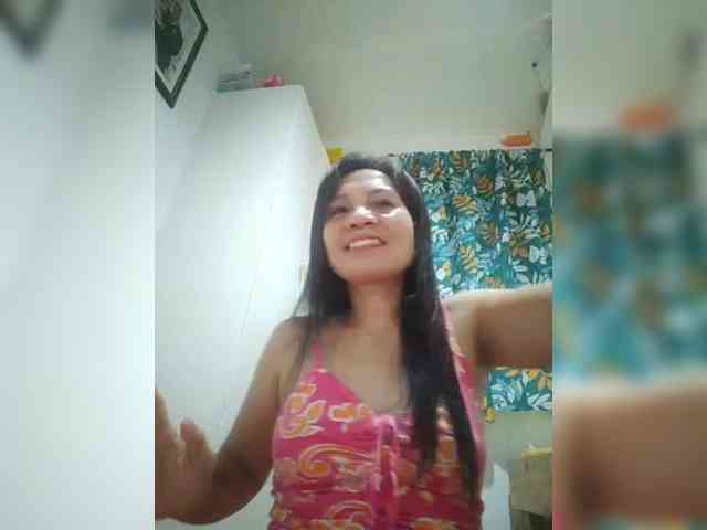 CherrieRose30 webcam