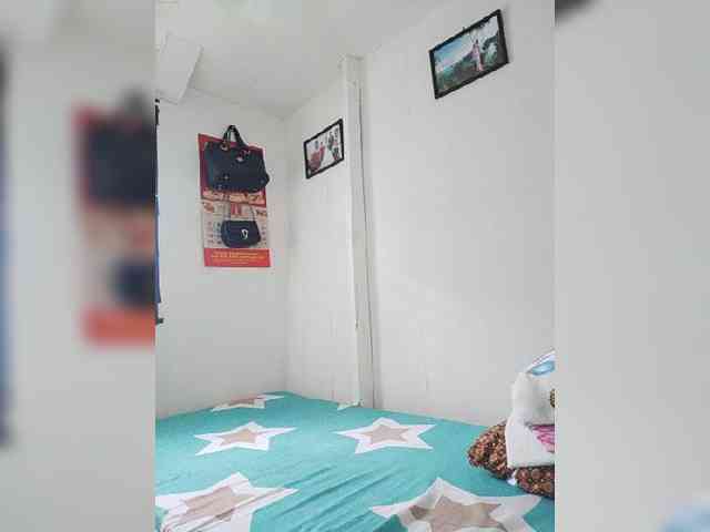 CherrieRose30 Live Webcam on BongaCams