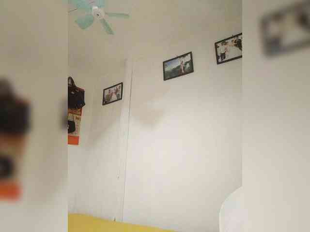 CherrieRose30 webcam