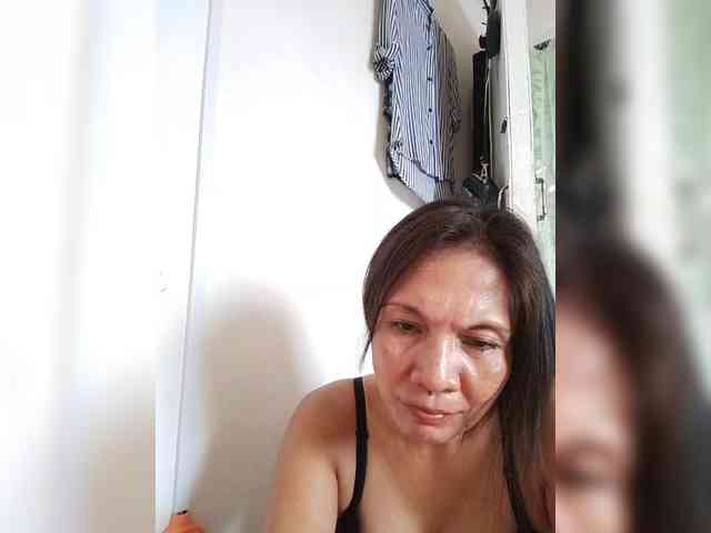CherrieRose30 webcam