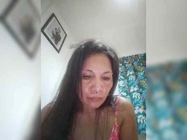 CherrieRose30 webcam