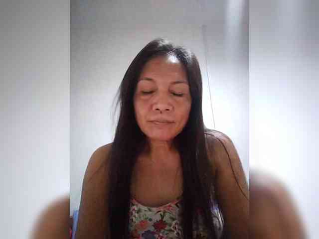CherrieRose30 webcam