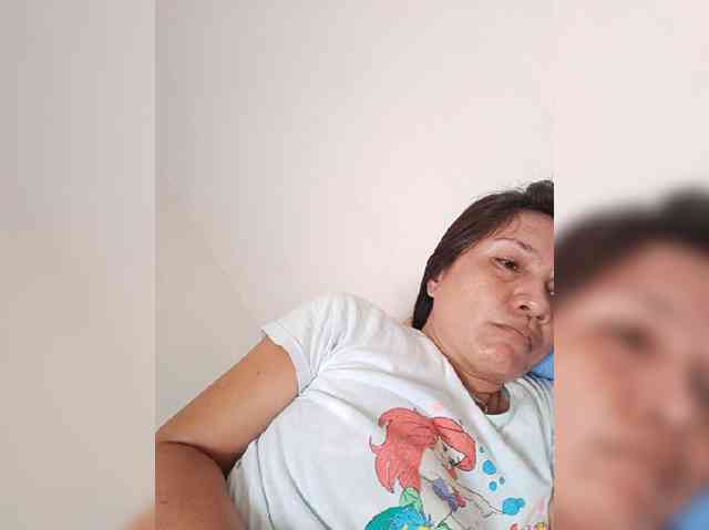 CherrieRose30 webcam