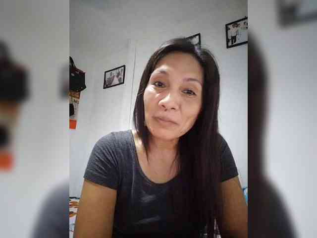 CherrieRose30 webcam