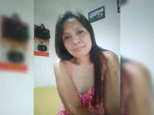 CherrieRose30 webcam