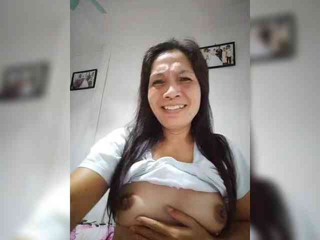 CherrieRose30 webcam