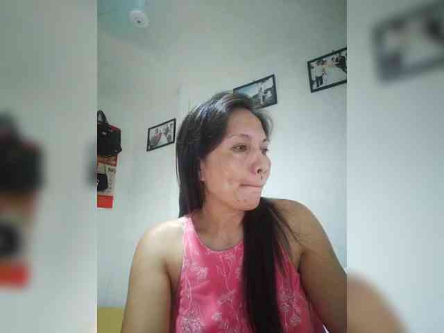 CherrieRose30 webcam