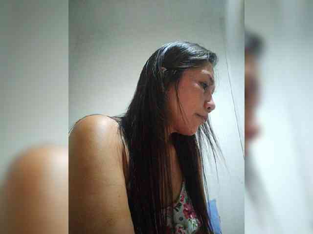 CherrieRose30 webcam