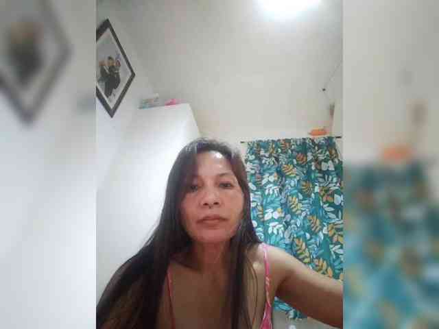 CherrieRose30 webcam