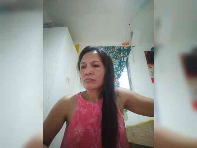 CherrieRose30 webcam