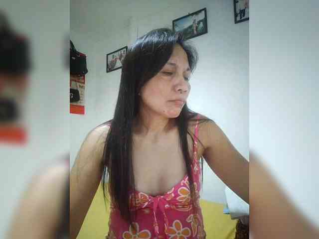 CherrieRose30 webcam