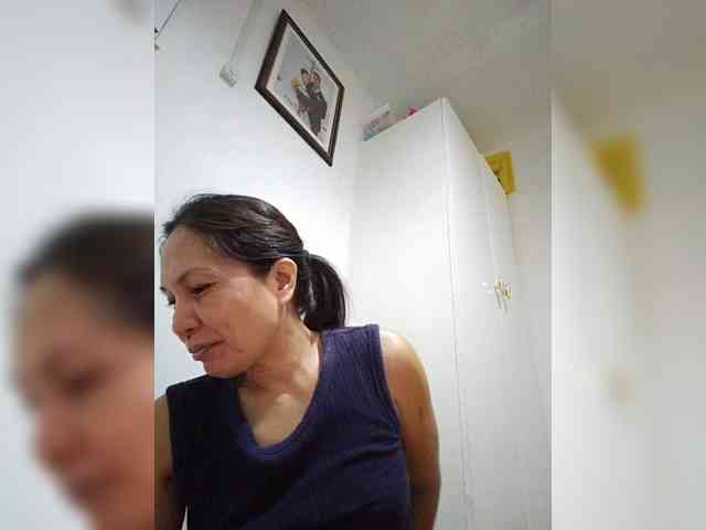 CherrieRose30 webcam