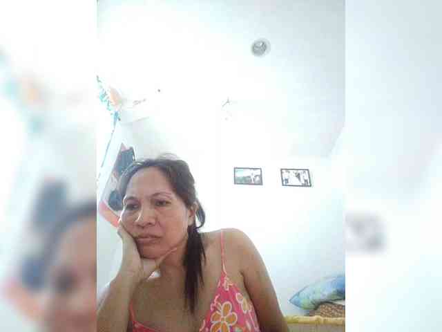 CherrieRose30 webcam