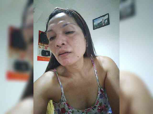 CherrieRose30 webcam
