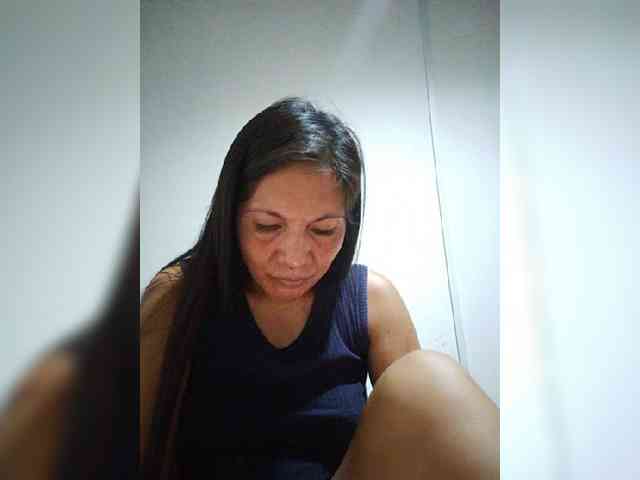 CherrieRose30 webcam
