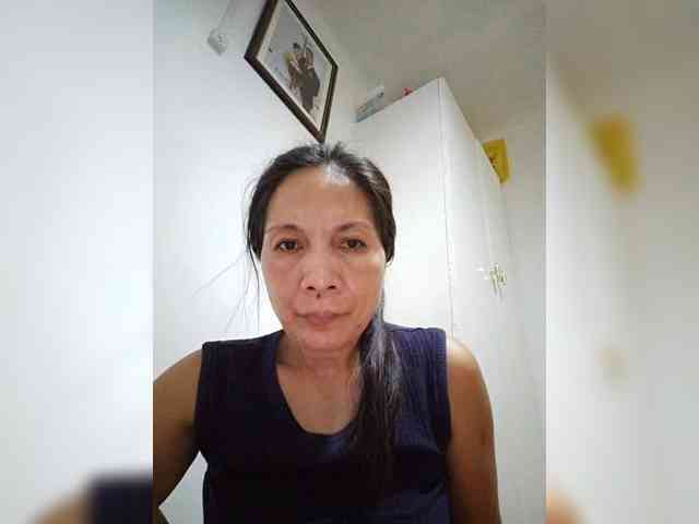 CherrieRose30 webcam