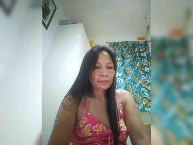 CherrieRose30 webcam