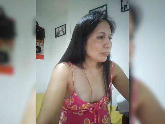 CherrieRose30 webcam