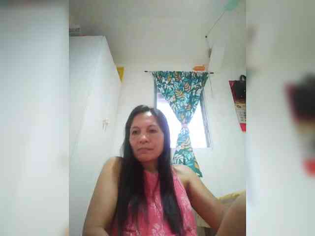 CherrieRose30 webcam