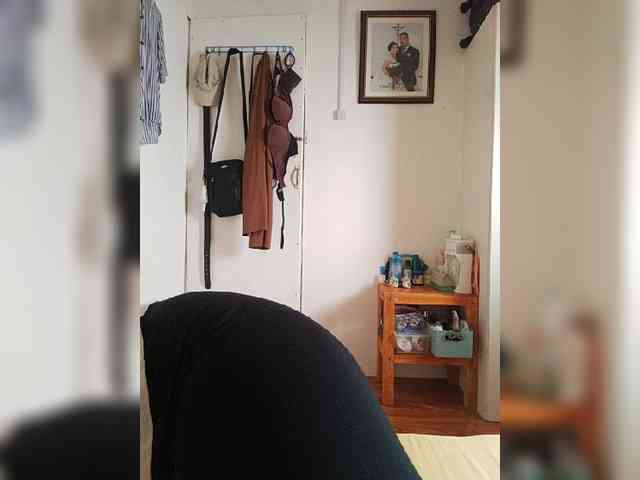 CherrieRose30 webcam