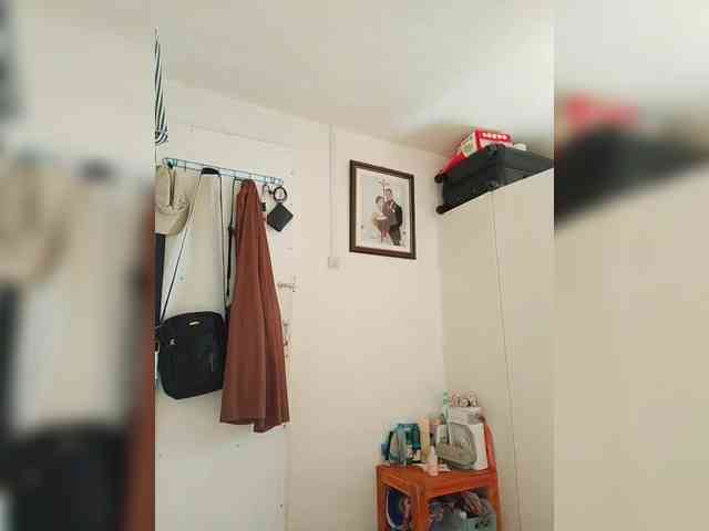 CherrieRose30 webcam