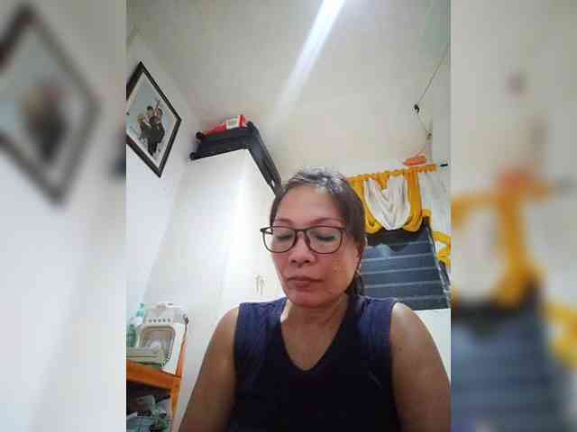 CherrieRose30 webcam