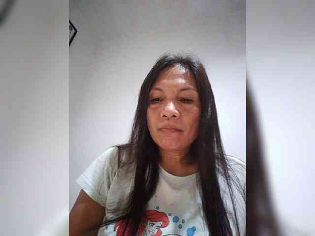 CherrieRose30 webcam