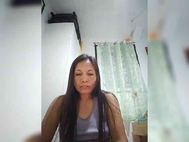 CherrieRose30 webcam