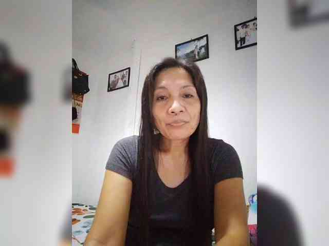 CherrieRose30 webcam