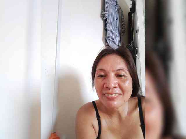 CherrieRose30 webcam