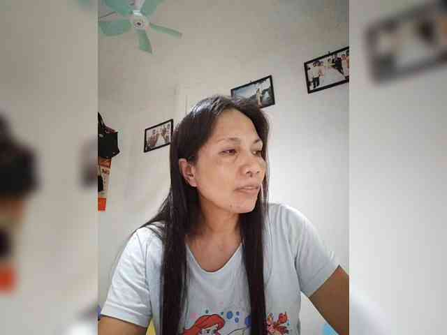 CherrieRose30 webcam