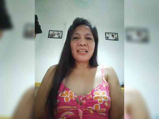 CherrieRose30 webcam