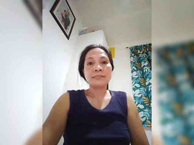 CherrieRose30 webcam