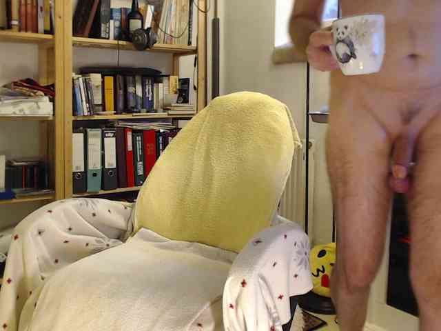 Tibe50a Sex Cam Show