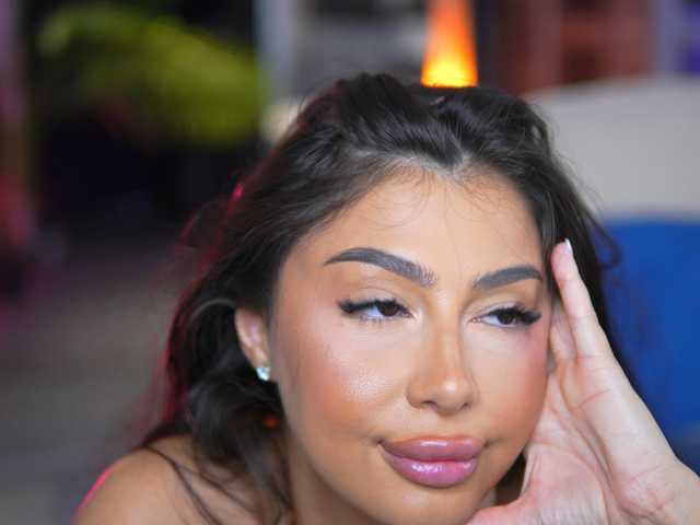 MisssMegann live cam on BongaCams