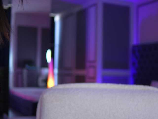 MisssMegann live webcam show