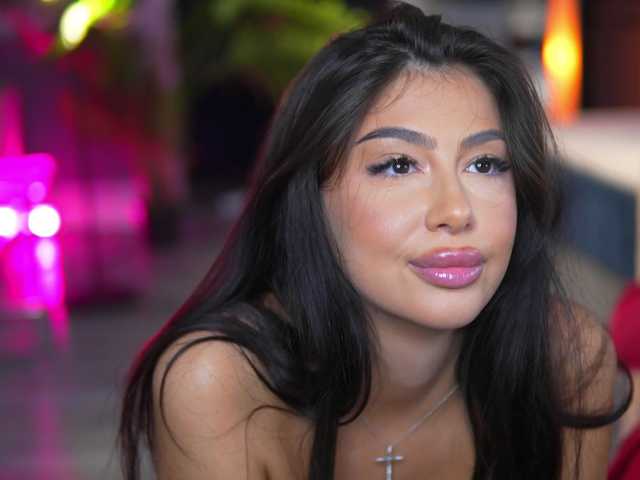 MisssMegann live cam on BongaCams