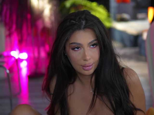 MisssMegann live cam on BongaCams