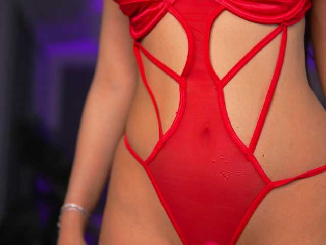 MisssMegann live cam on BongaCams