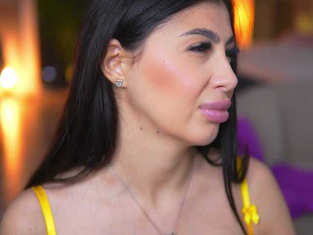 MisssMegann live cam